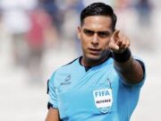 CONAR designó a los árbitros para la tercera fecha del Clausura que empieza el miércoles