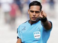 CONAR designó a los árbitros para la tercera fecha del Clausura que empieza el miércoles