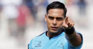 CONAR designó a los árbitros para la tercera fecha del Clausura que empieza el miércoles