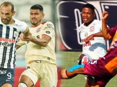 El Torneo Apertura se define el sábado 12 a las 3:00 p.m. con los partidos «U»-Los Chankas y UTC-Alianza Lima