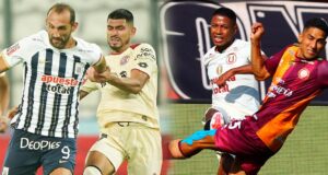 El Torneo Apertura se define el sábado 12 a las 3:00 p.m. con los partidos «U»-Los Chankas y UTC-Alianza Lima