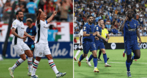 Este viernes arrancan los Cuartos de Final del Mundial de Clubes 2025 con dos partidos