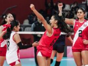 Selección Peruana de Vóley debuta este miercoles en Mundial U19 ante Turquía