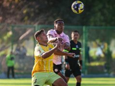 Juan Pablo II se hace fuerte de local y goleó a Sport Boys 3-0