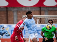 ADT de Tarma derrotó en casa a Cienciano 1-0 en debut del Clausura