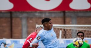ADT de Tarma derrotó en casa a Cienciano 1-0 en debut del Clausura