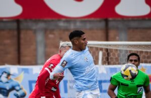 ADT de Tarma derrotó en casa a Cienciano 1-0 en debut del Clausura