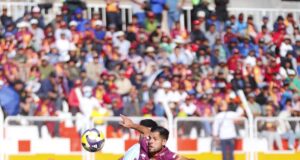 Arrancó la penúltima fecha del Apertura con triunfo de Sport Huancayo ante UTC 1-0 y empate de Chankas con ADT 1-1