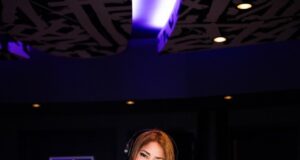 Shakira enciende las redes desde el estudio y promete nueva música en plena gira mundial