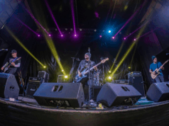 TIEMPOFUERA REGRESA CON NUEVO ÁLBUM: “HORA DE PARTIR”