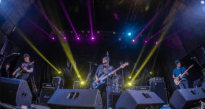 TIEMPOFUERA REGRESA CON NUEVO ÁLBUM: “HORA DE PARTIR”