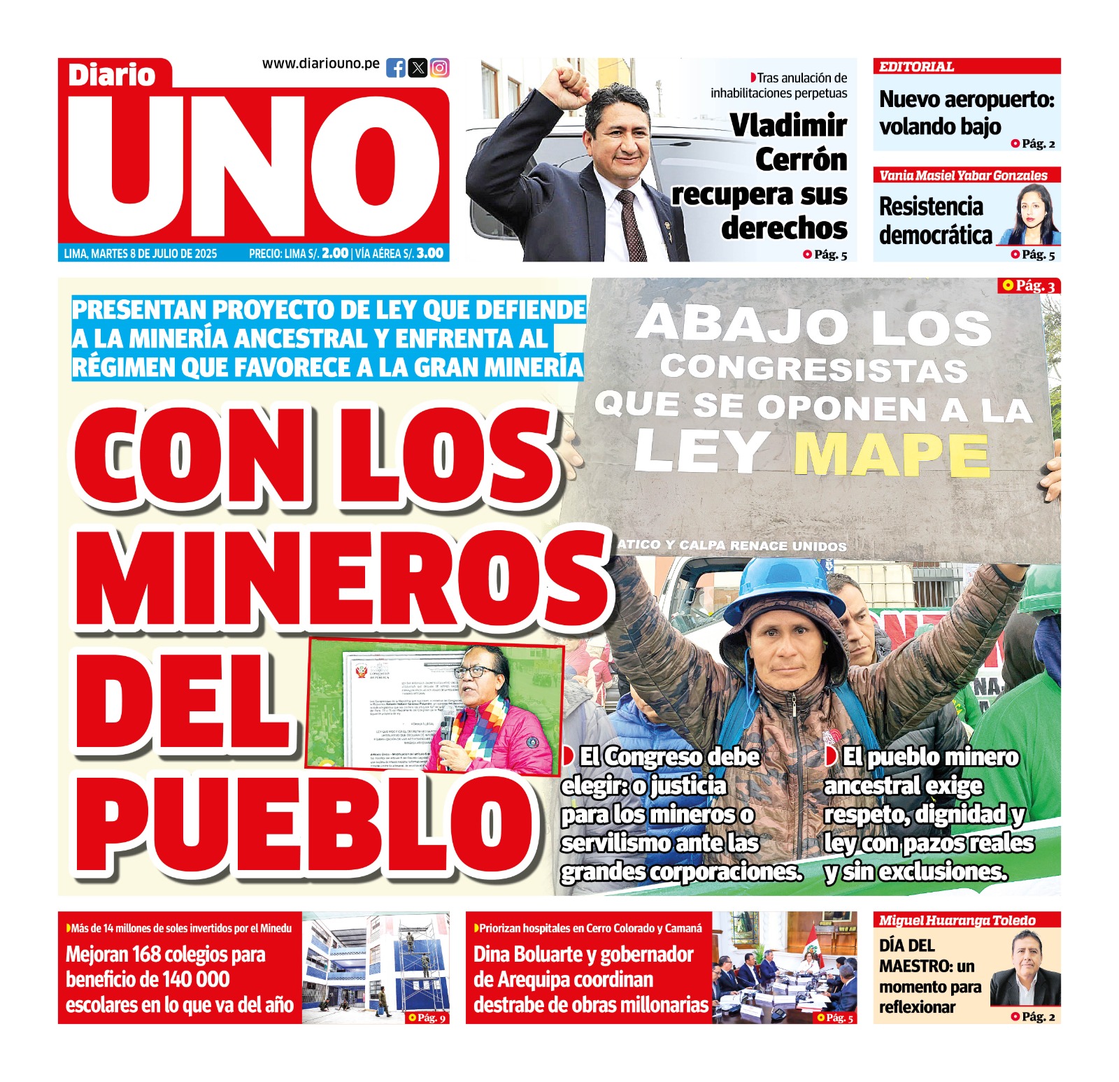 Portada