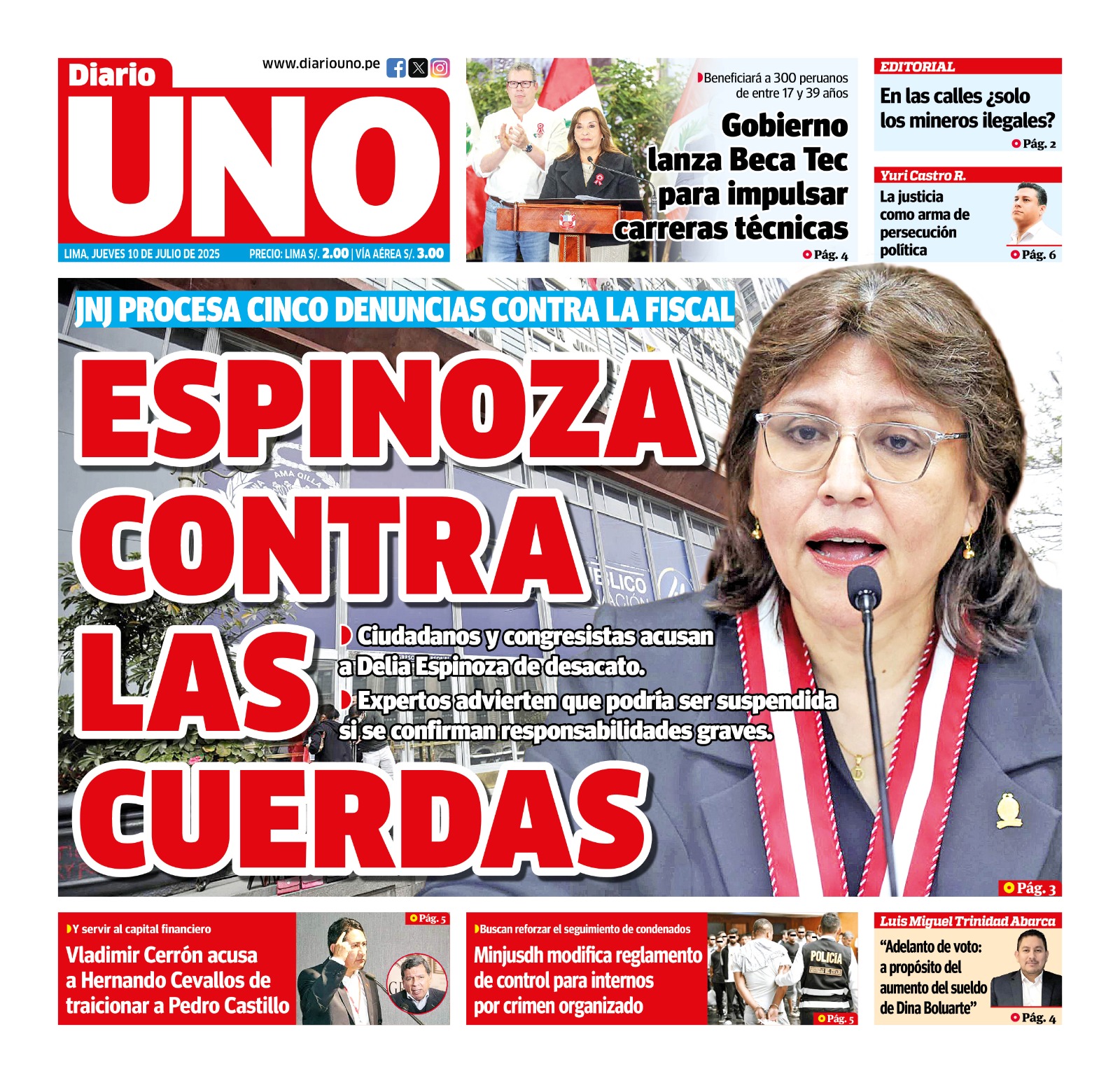 Portada