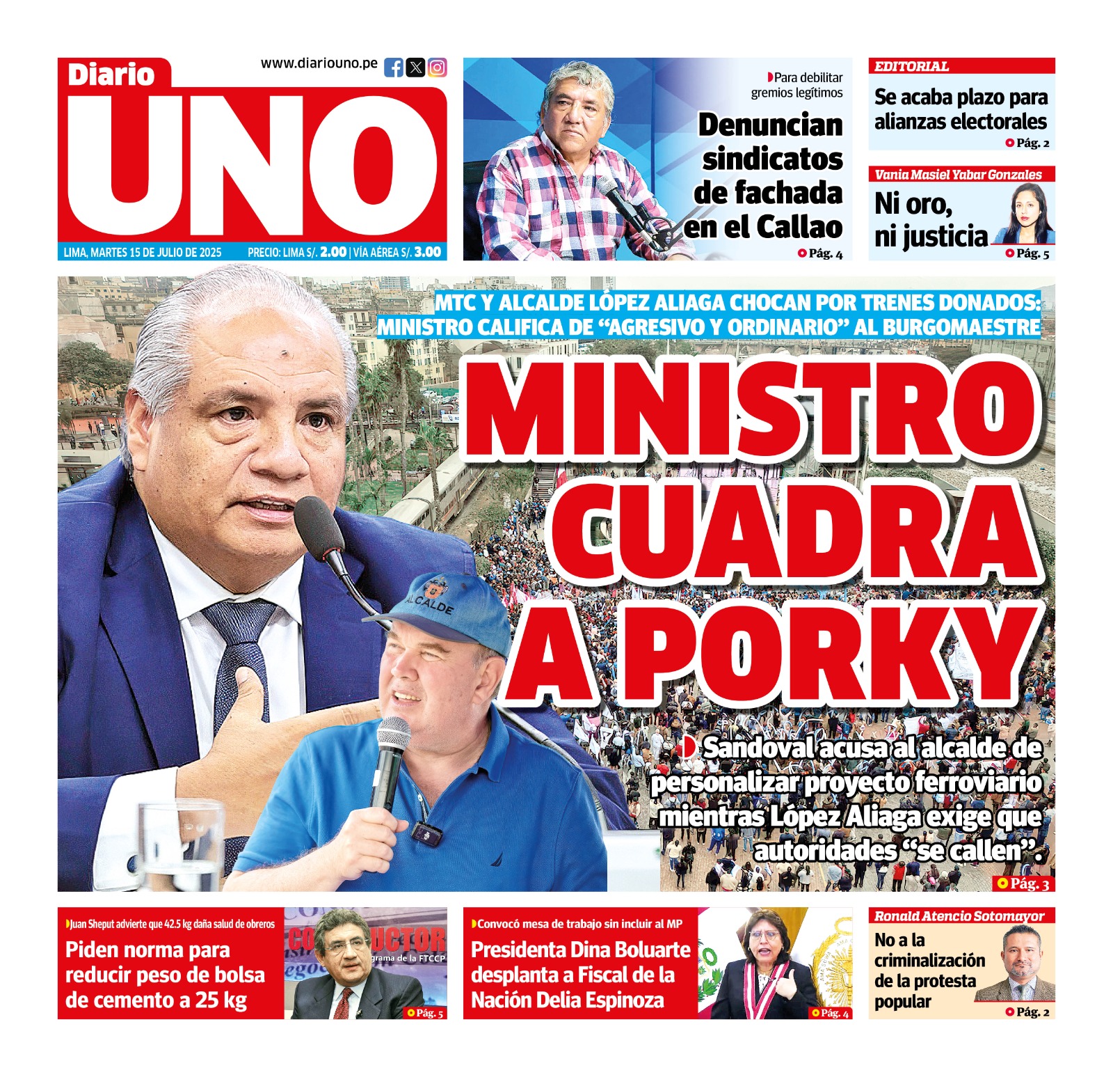 Portada