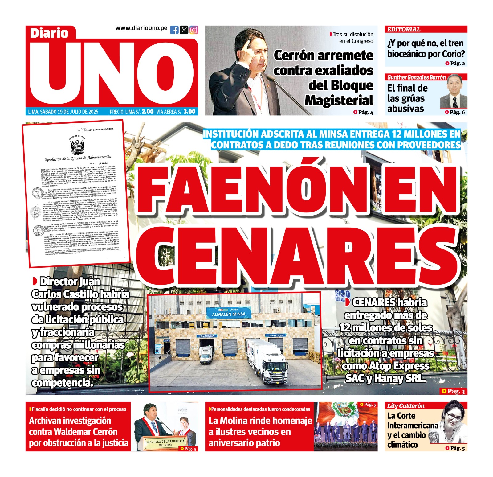 Portada