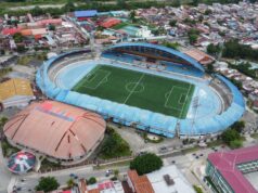 IPD inaugura el centro de alto rendimiento (CAR) Loreto que beneficiará a nuestros deportistas calificados