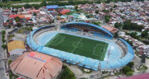 IPD inaugura el centro de alto rendimiento (CAR) Loreto que beneficiará a nuestros deportistas calificados
