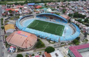 IPD inaugura el centro de alto rendimiento (CAR) Loreto que beneficiará a nuestros deportistas calificados