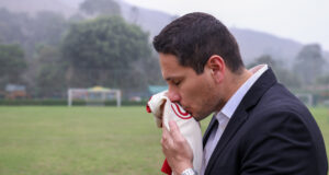 Miguel Angel Torres: «La ‘U’ se gestiona con amor, transparencia y capacidad».