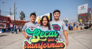 El Gobierno fortalece su compromiso con el Magisterio a través de becas integrales para sus hijos