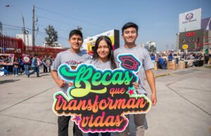 El Gobierno fortalece su compromiso con el Magisterio a través de becas integrales para sus hijos