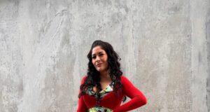 Kukuli Morante regresa como Gladys a “Al Fondo Hay Sitio” y emociona con su reencuentro en Las Lomas