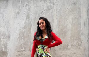 Kukuli Morante regresa como Gladys a “Al Fondo Hay Sitio” y emociona con su reencuentro en Las Lomas