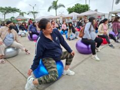 Colegio de Obstetras del Perú brinda charla gratuita sobre psicoproxilaxis a gestantes. ¿De qué trata?