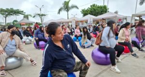 Colegio de Obstetras del Perú brinda charla gratuita sobre psicoproxilaxis a gestantes. ¿De qué trata?