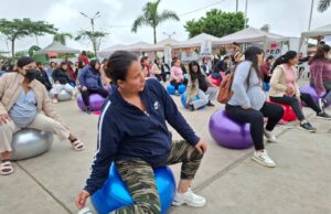 Colegio de Obstetras del Perú brinda charla gratuita sobre psicoproxilaxis a gestantes. ¿De qué trata?