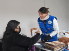 Hospital Perú de EsSalud llega a Puno para brindar más de 3 800 atenciones médicas a asegurados