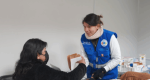 Hospital Perú de EsSalud llega a Puno para brindar más de 3 800 atenciones médicas a asegurados