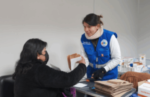 Hospital Perú de EsSalud llega a Puno para brindar más de 3 800 atenciones médicas a asegurados