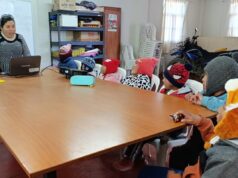 De Loreto a Tacna, la historia de dos maestros que valen un Perú en zonas de frontera