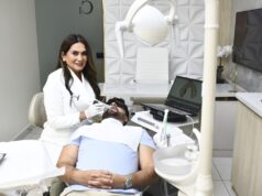 Una mala salud bucal, perjudica el organismo, explica odontóloga Irene Soto