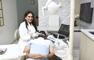 Una mala salud bucal, perjudica el organismo, explica odontóloga Irene Soto