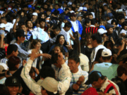 ¡Viva la Chicha! PARRANDA 88: Vinilos, Ritmos Marginales y Sabor a Barrio