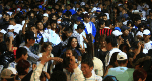 ¡Viva la Chicha! PARRANDA 88: Vinilos, Ritmos Marginales y Sabor a Barrio