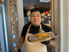 Comida Peruana triunfa en España por celebración de fiestas patrias