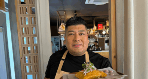 Comida Peruana triunfa en España por celebración de fiestas patrias