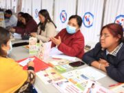 Minsa lanza la Campaña Multisectorial “Niños sin anemia, su futuro depende de ti” dirigida a menores de 35 meses y gestantes