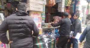 Sacan de circulación miles de cigarrillos ilegalesque eran un peligro para los consumidores