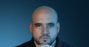 Francisco Frías, un trader de Verdad