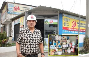 “Un solo corazón por Lima Norte”: Campaña solidaria une fuerzas contra el frío, el crimen y la indiferencia