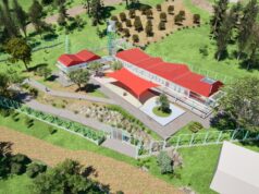 Instalarán escuelas modulares para beneficiar a más de 1200 estudiantes en siete regiones del Perú