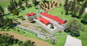 Instalarán escuelas modulares para beneficiar a más de 1200 estudiantes en siete regiones del Perú