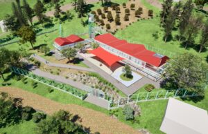 Instalarán escuelas modulares para beneficiar a más de 1200 estudiantes en siete regiones del Perú