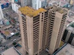 EsSalud: Luego de 50 años, edificio de avenida Arenales funcionará y atenderá a 13 millones de asegurados.