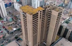 EsSalud: Luego de 50 años, edificio de avenida Arenales funcionará y atenderá a 13 millones de asegurados.