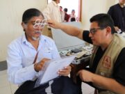 Caravanas del Midis llegó a 11 regiones para brindar 30 000 atenciones en centros poblados